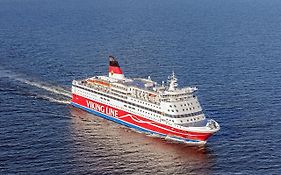 Viking Line Ferry Gabriella - 2-Night Cruise Stockholm-Helsinki-Stockholm